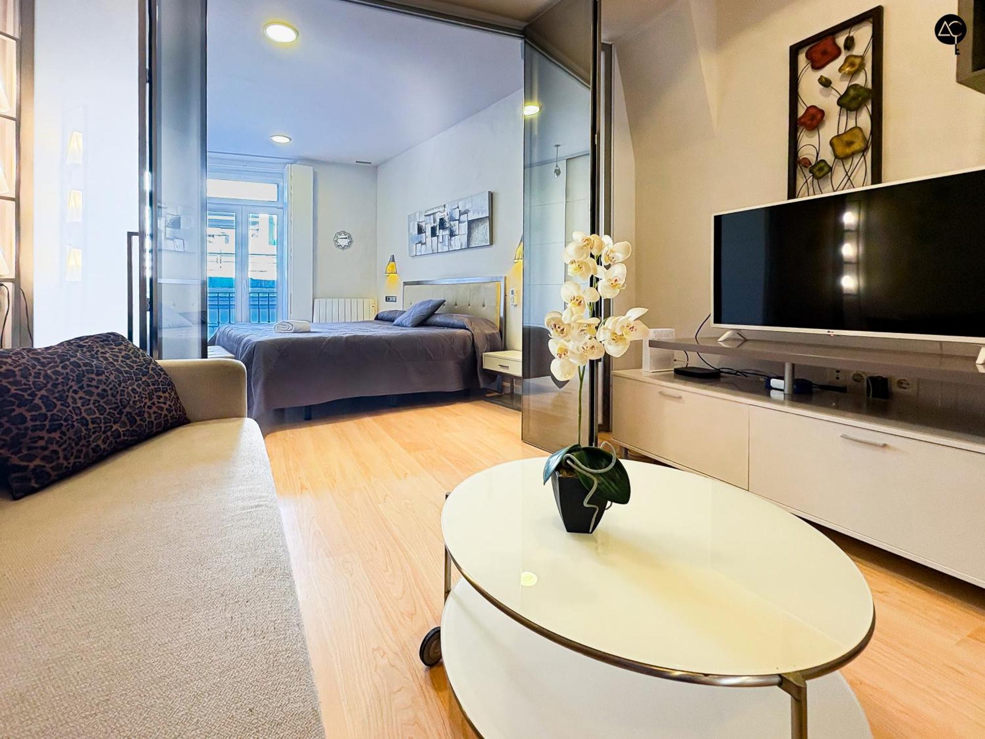 Hidden Gem Suite in San Francisco Cádiz Centro Buitenkant foto
