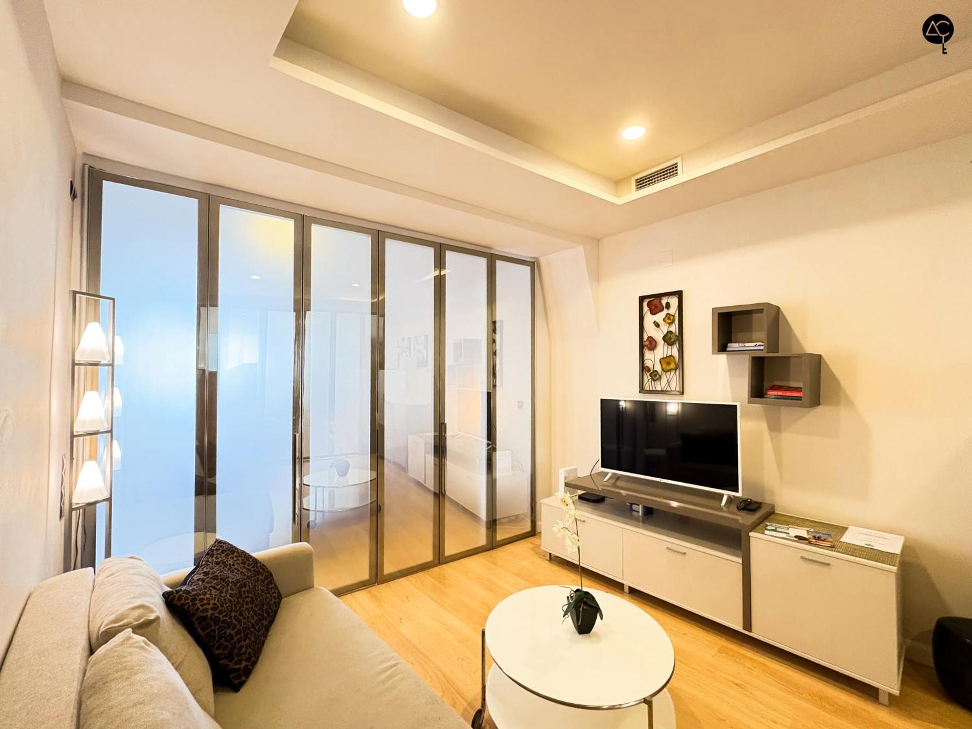 Hidden Gem Suite in San Francisco Cádiz Centro Buitenkant foto